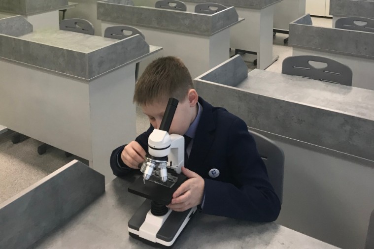 Ученик ОШ 'Университетская' ЕИ КФУ стал дипломантом Всероссийского конкурса юных исследователей окружающей среды 'Открытия ? 2030' Ученик ОШ 'Университетская' ЕИ КФУ стал дипломантом Всероссийского конкурса юных исследователей окружающей среды 'Открытия ? 2030'