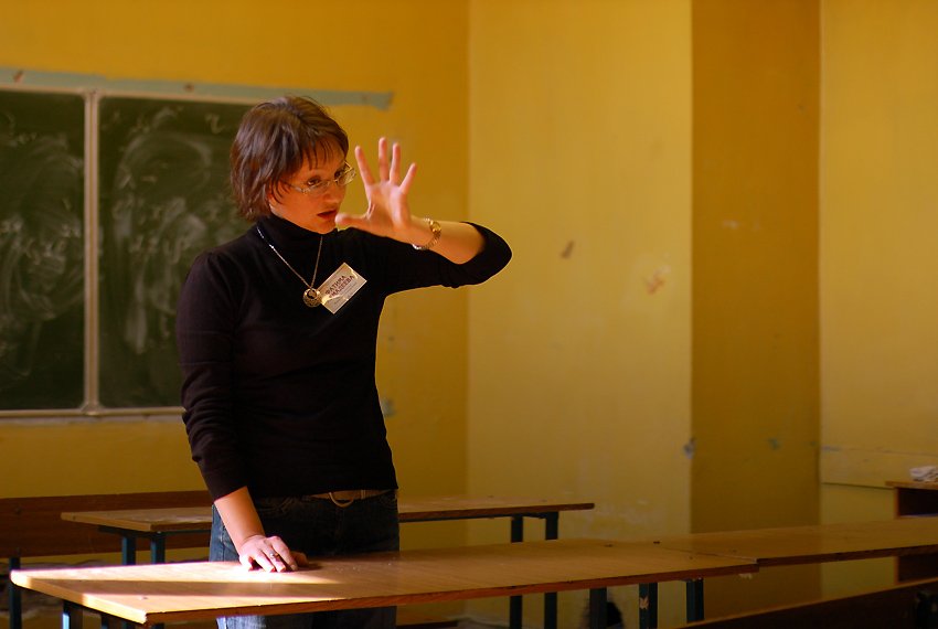 Хоровая капелла Хоровая капелла