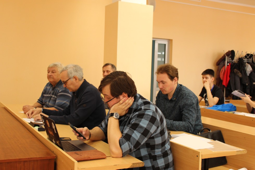 � ���������� ��������� ������ ������ ������ IV ������������� (� ������������� ��������)������� ����������� �������� ����� �.�. ������������