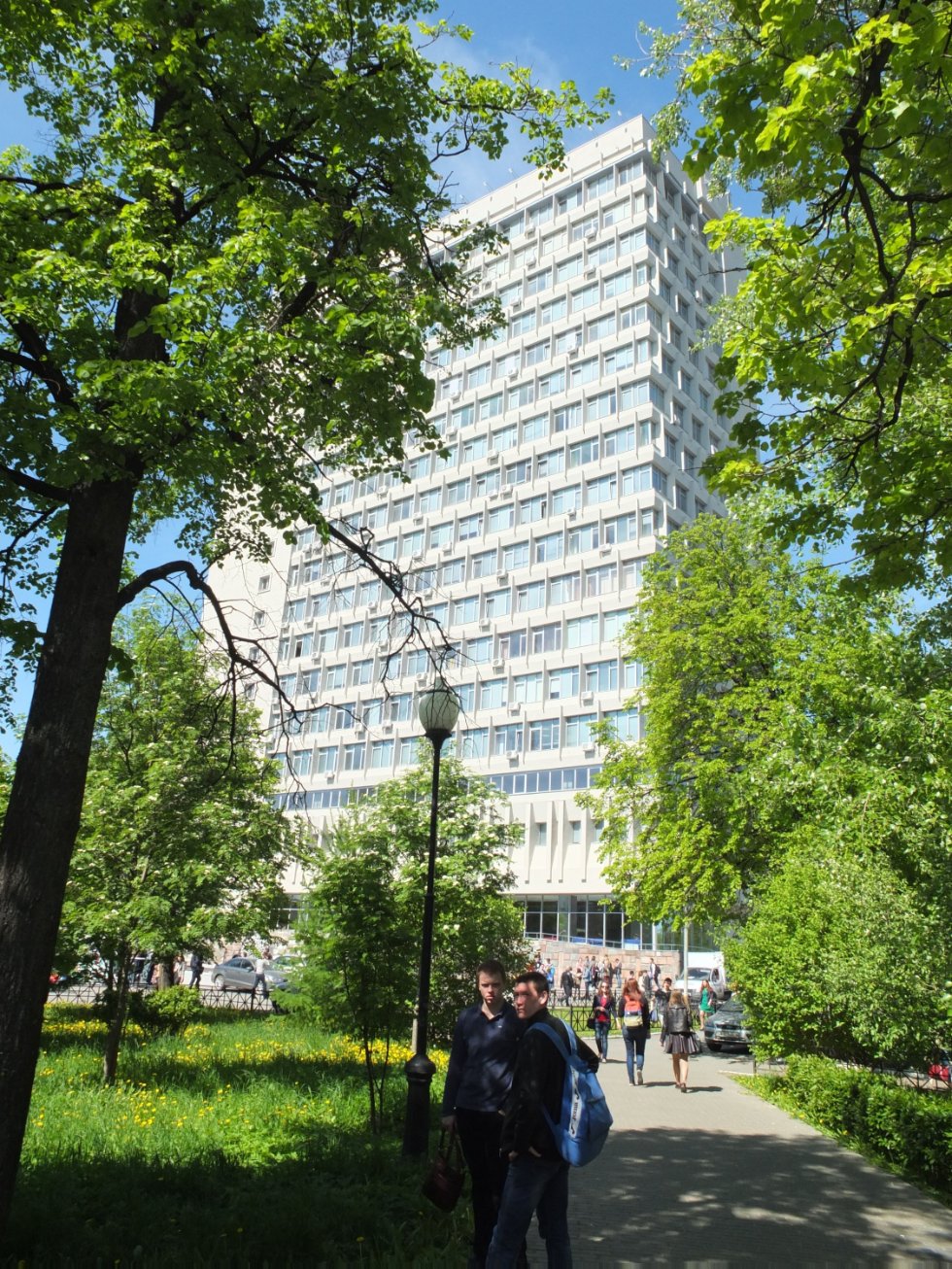 ������ ����. ���������� � �� �����������