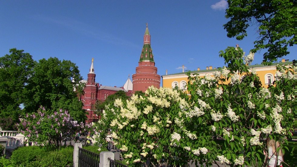 A student of Institute of Philology and Intercultural Communication has won the All-Russian Turkish Language Olympiad