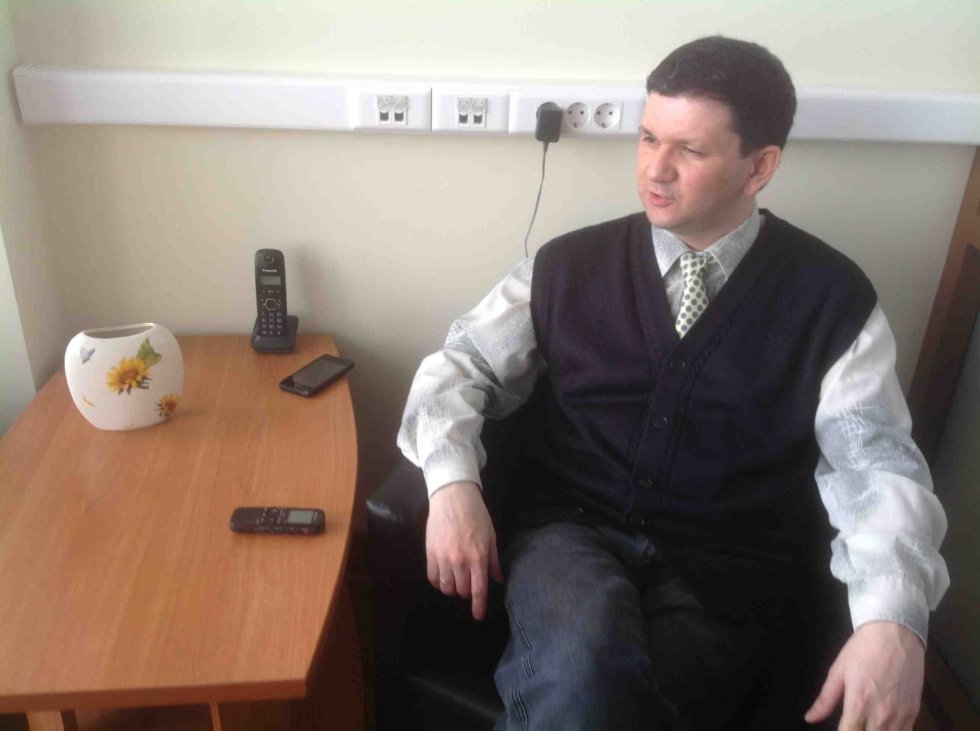 Инновационная составляющая нашего Института ? предлагать новые образовательные и научные продукты Инновационная составляющая нашего Института ? предлагать новые образовательные и научные продукты