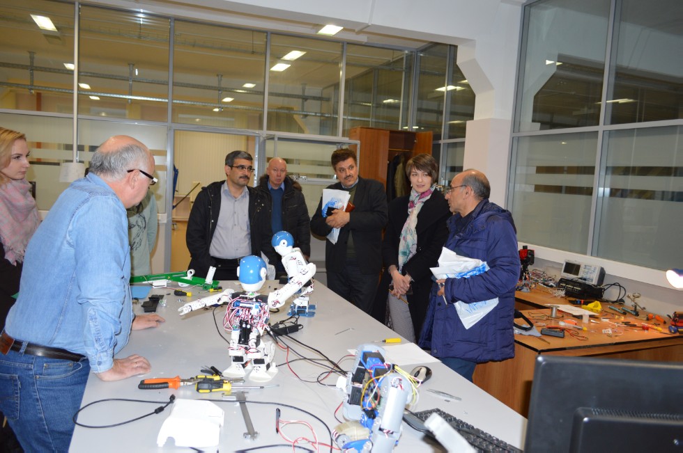 ������ ��������� �� ����������� ��������� � ��������� ������������� ������� ���