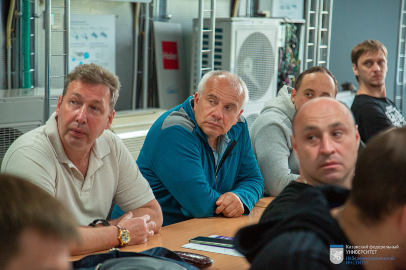 ������� '������ � ������������ ������ �����������������'