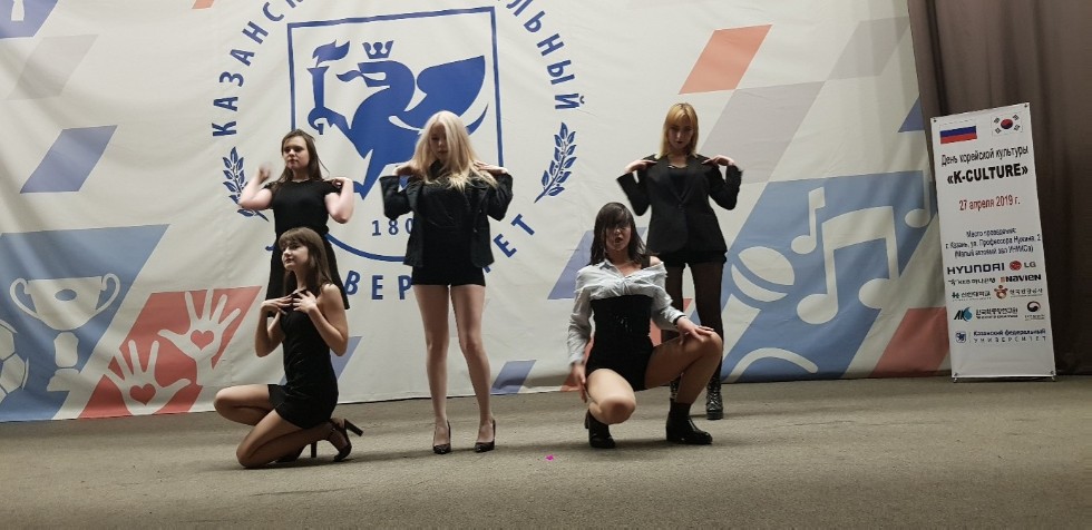 � ��� ������ ������� ��������� ����� � ����� 'K-CULTURE'