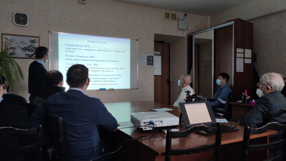 �������� ������� ����������� 2021