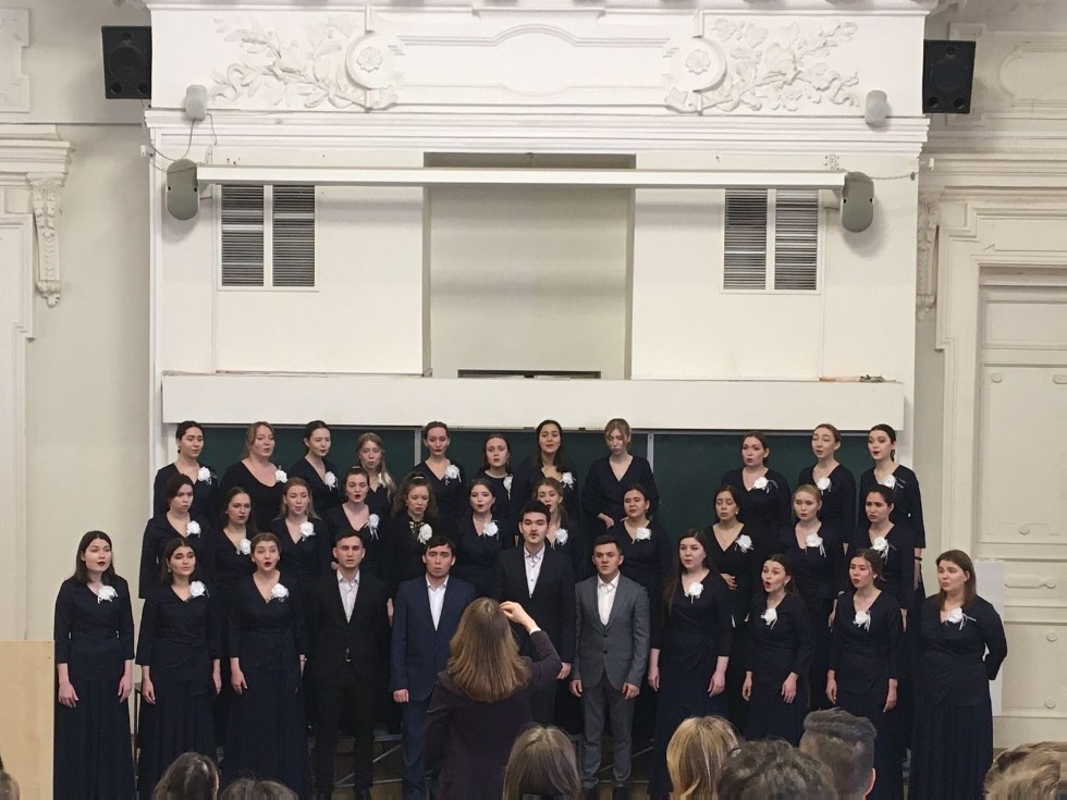 '������� �����������' IX ��������� ������� ������ ����� �.�. �����������