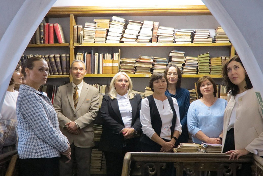 ������� ���� '����� �����. ���������� ������ � ��������� �.�. �������� � ����������� �������, ������ � �����������'.