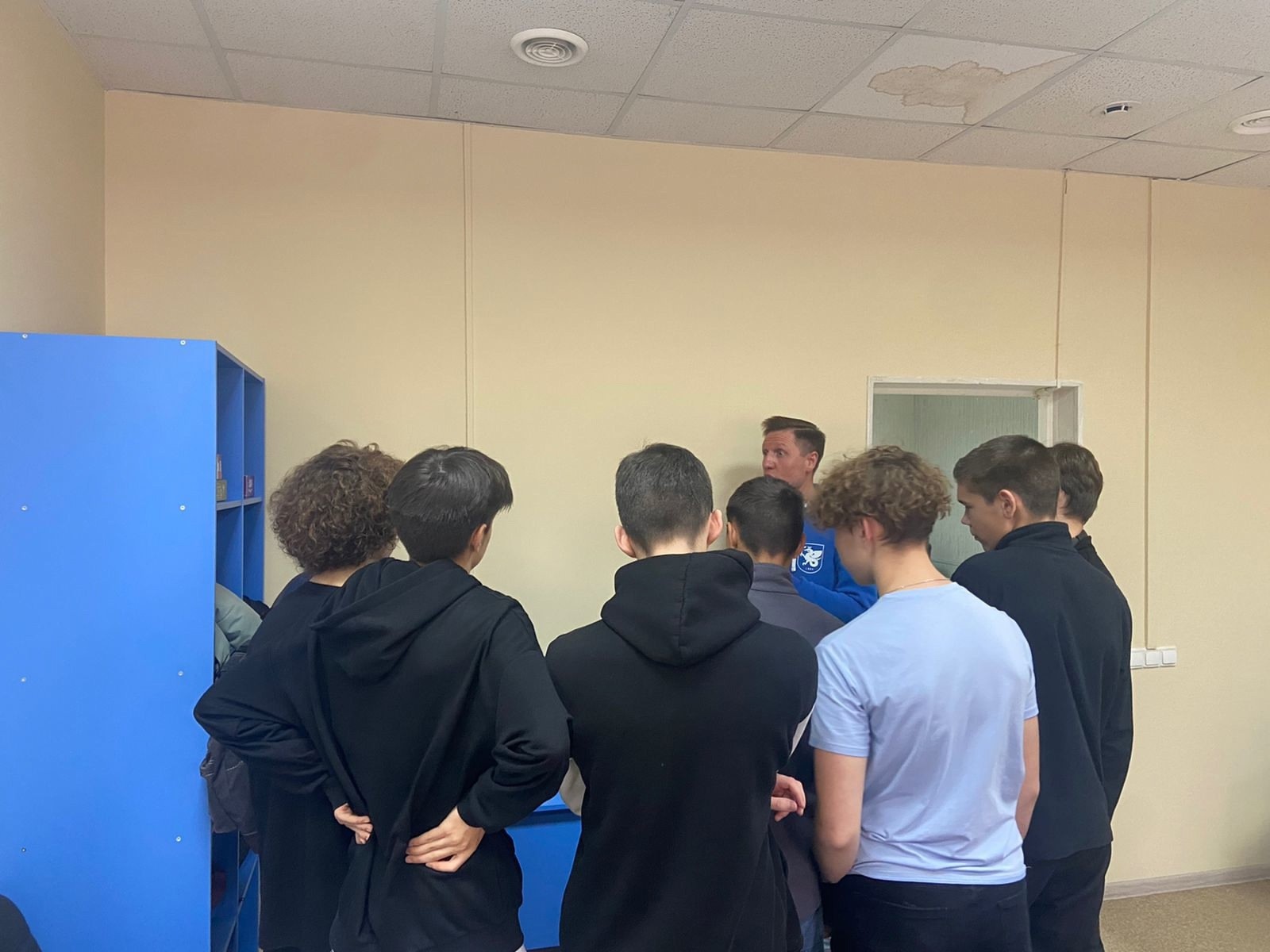 ������������� ������ ��� ����������