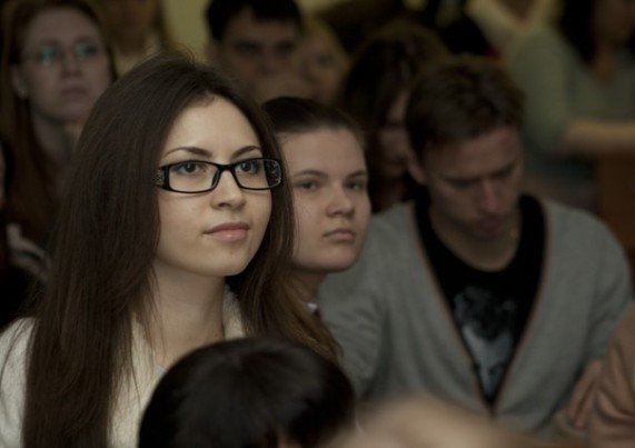 Деловая игра по дисциплине 'Анализ финансовой отчетности' среди студентов 409-412 и 413-418 групп ОЭП Деловая игра по дисциплине 'Анализ финансовой отчетности' среди студентов 409-412 и 413-418 групп ОЭП