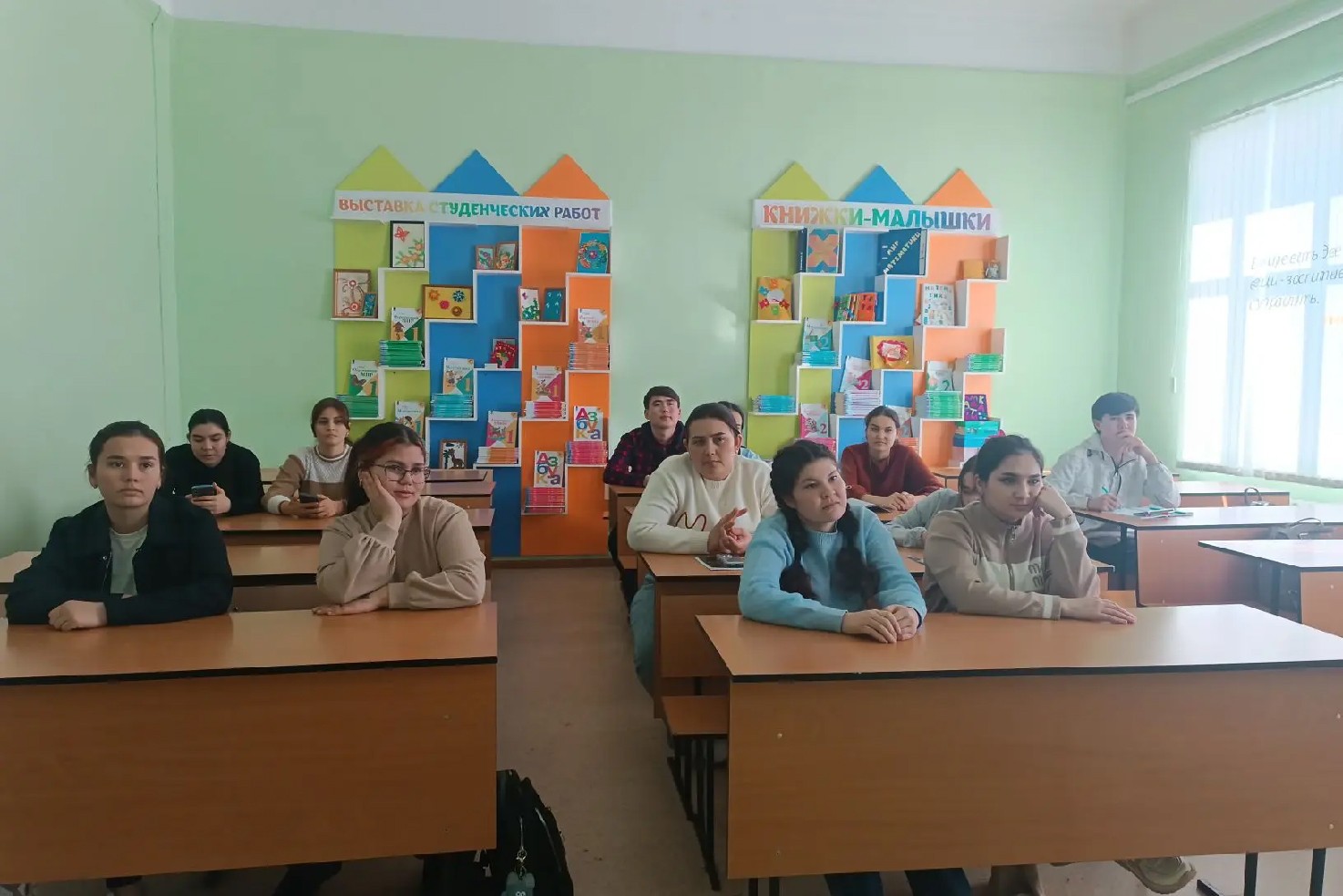 Прошел кураторский час 'Ошибка ценою в жизнь' Прошел кураторский час 'Ошибка ценою в жизнь'