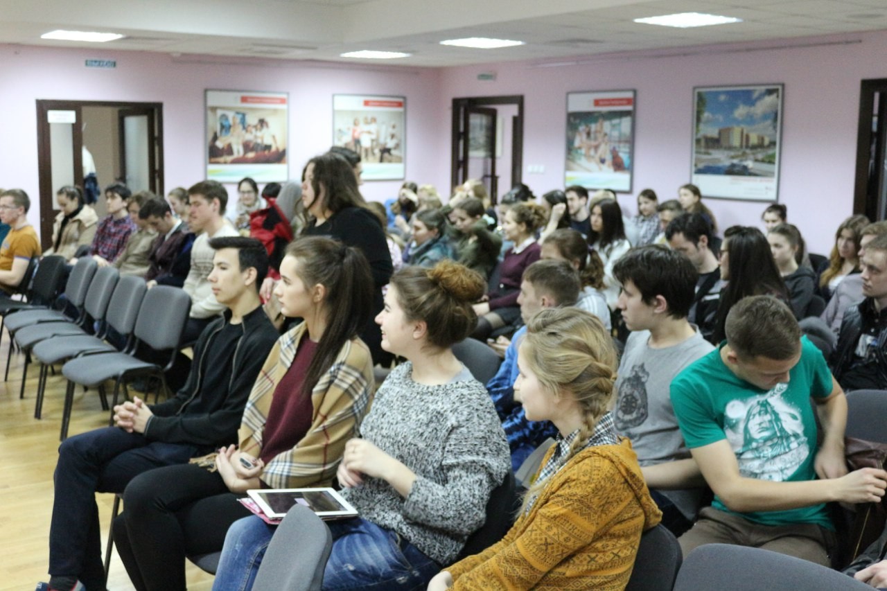 Интерактивная викторина 'Космос - история и современность', посвященная 55-летию первого полета человека в космос Интерактивная викторина 'Космос - история и современность', посвященная 55-летию первого полета человека в космос