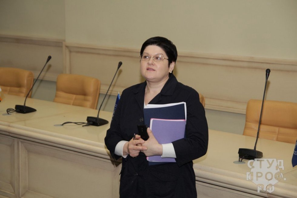 Итоги фестиваля студенческого творчества 'Сталинград 3.0' Итоги фестиваля студенческого творчества 'Сталинград 3.0'