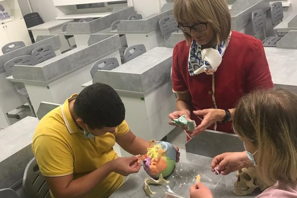 '������� ��������' � ���� �����