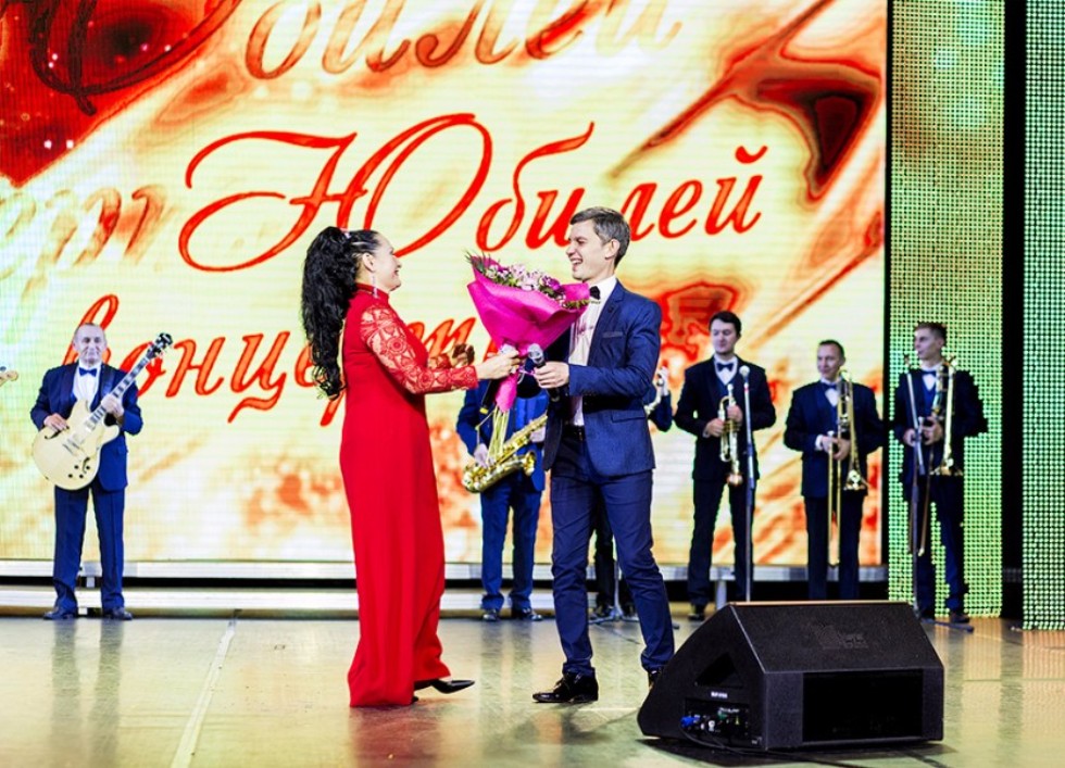 Все началось с судьбоносной песни 'Золотая рыбка' Все началось с судьбоносной песни 'Золотая рыбка'