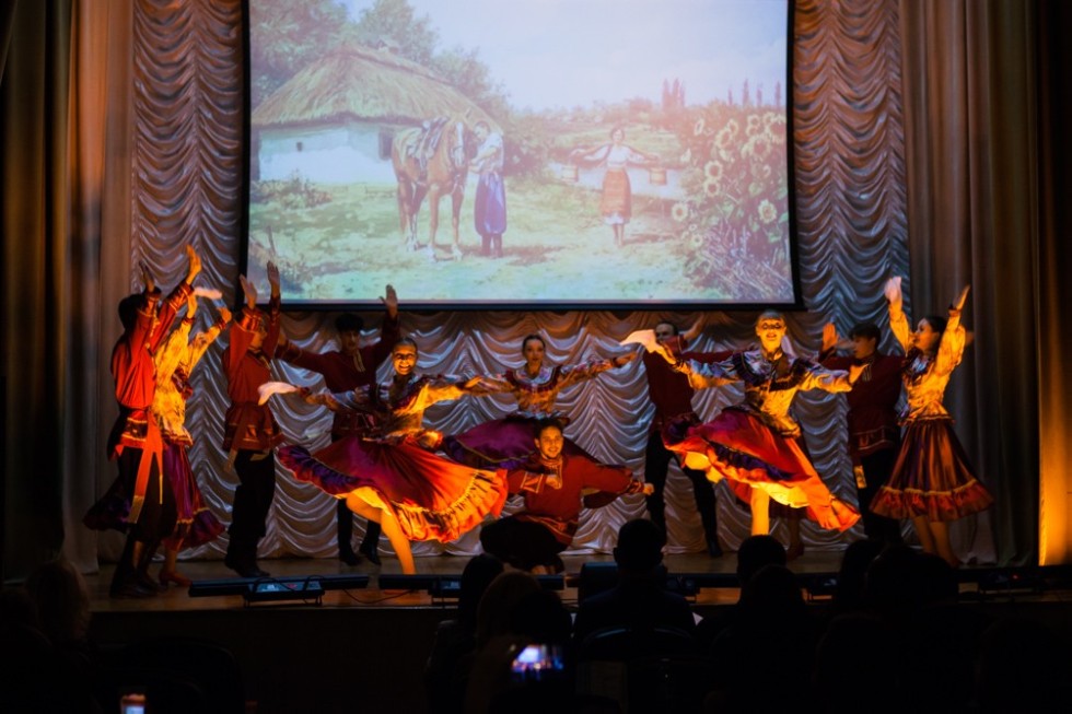 ��������� '������������ ����� ? 2022' ���������� �������� ��������