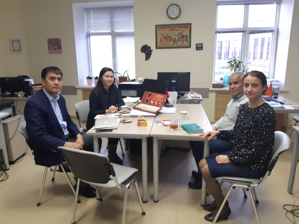 ������� �������������� ��������� ������������ � ��� ���