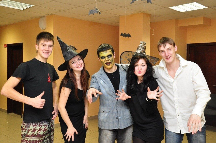 Общежития Общежития