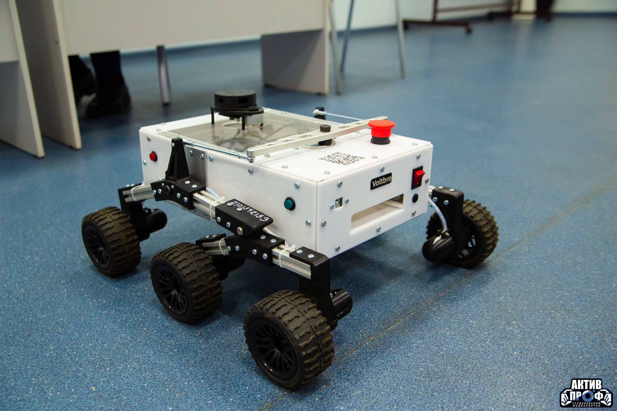 'Лучшие практики реализации проекта инженерных классов' 'Лучшие практики реализации проекта инженерных классов'