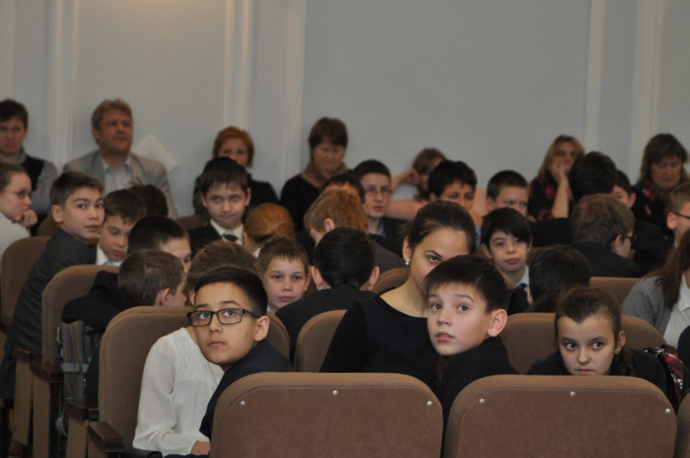 � ����� ��������� 1-� ���� ������� ���� ����������� ��. �.�. ������������ � ������� ���������������� ���� '���? ���? �����?'