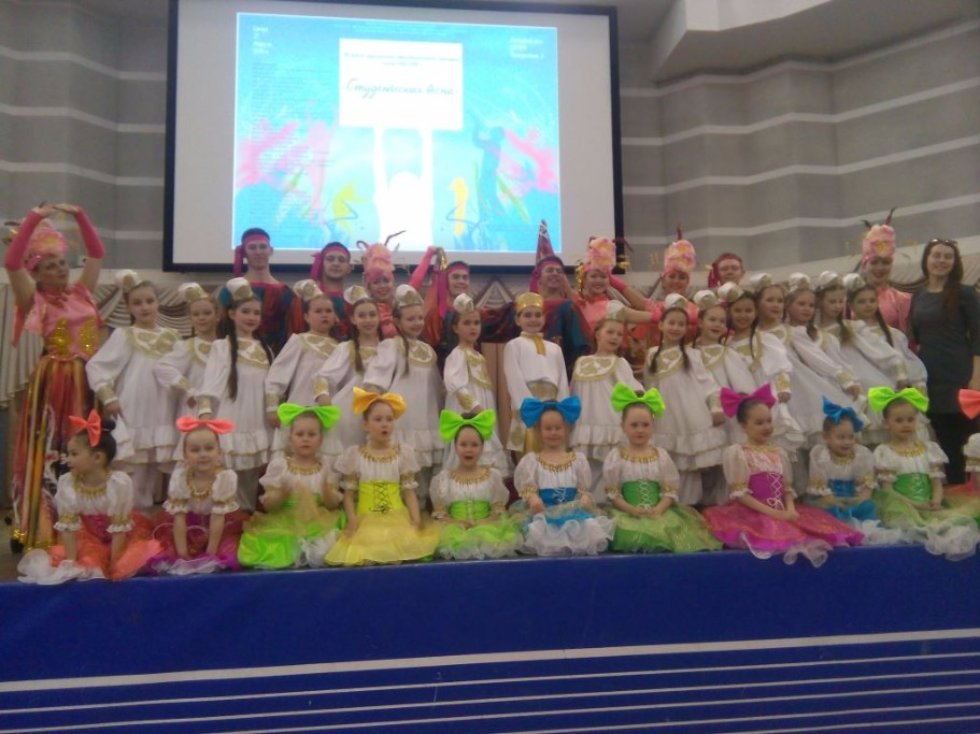 В ИФМК им. Льва Толстого состоялся завершающий музыкально-образовательный лекторий текущего сезона В ИФМК им. Льва Толстого состоялся завершающий музыкально-образовательный лекторий текущего сезона