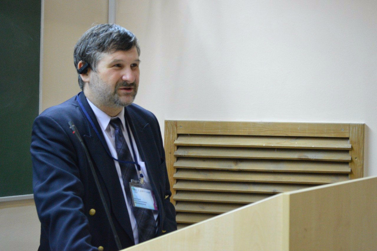 VII �������������� ����� '��������� �������������������: ����������� ����������� � �����'