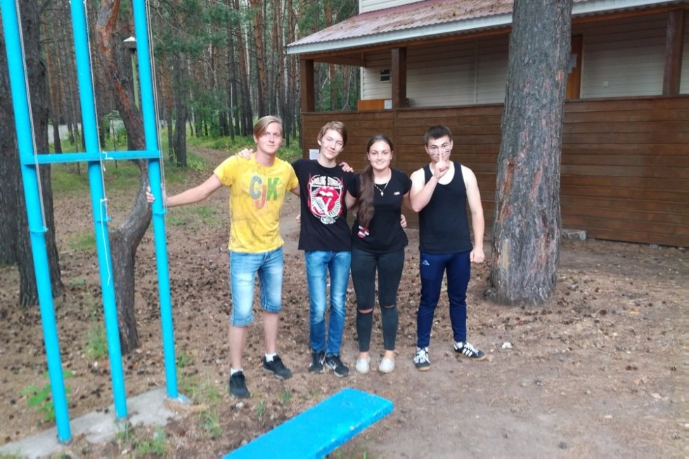 ������ ������-�������������� ����� �����������