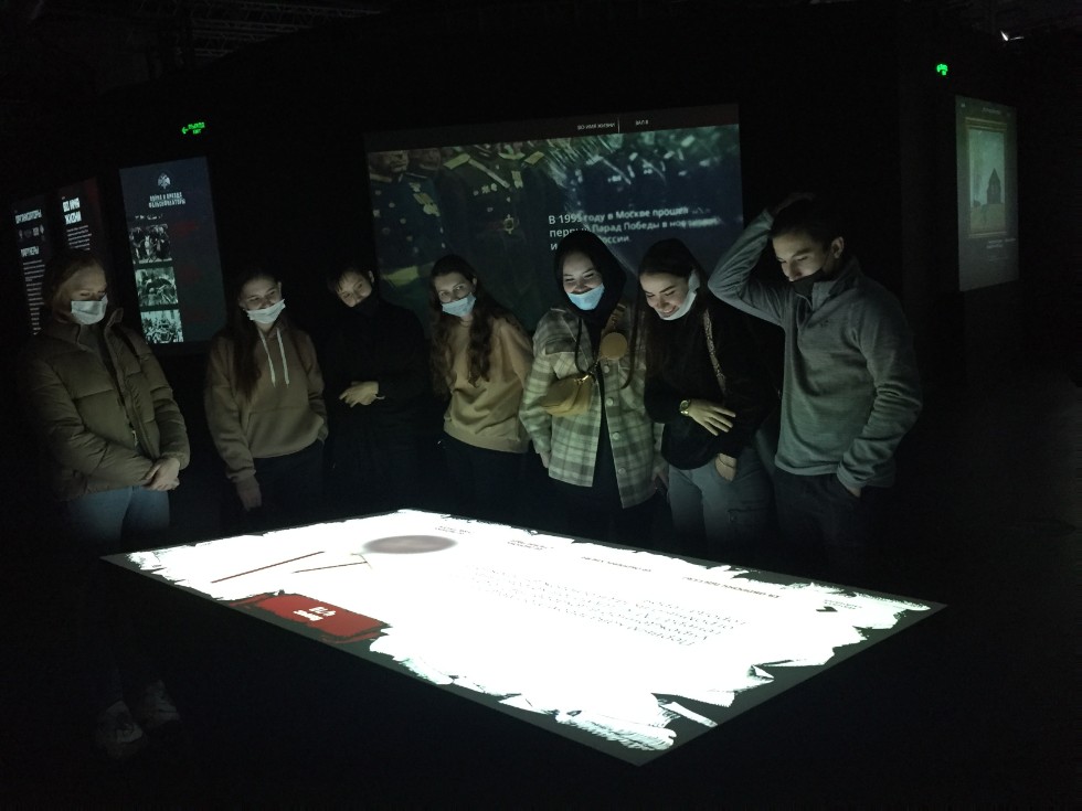 ������ ���������: �������� ���������� ������� ���������� � ������� ������������� �����