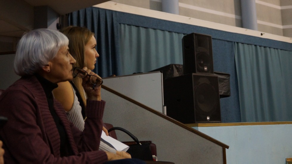 ����������� ��������� Erasmus+