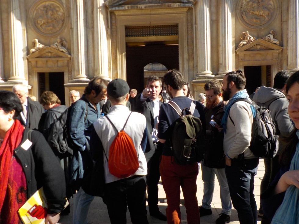 ������� ���������: ����� �������� �����