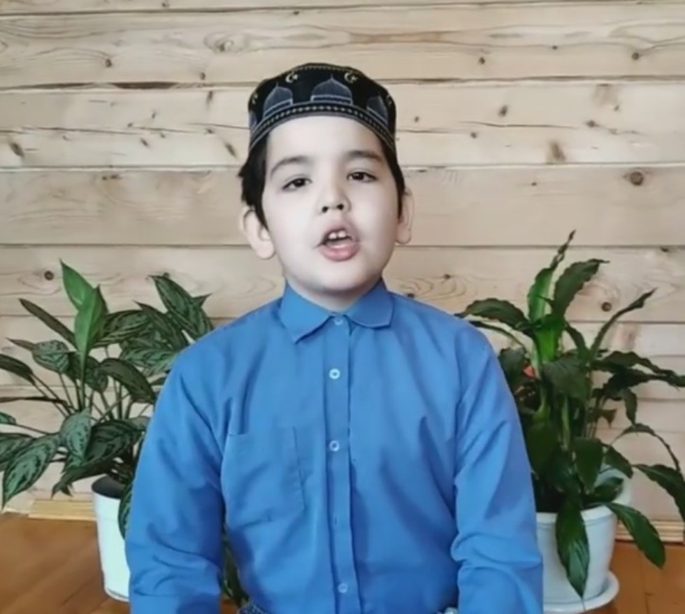 Тукай в песне живет! Тукай в песне живет!