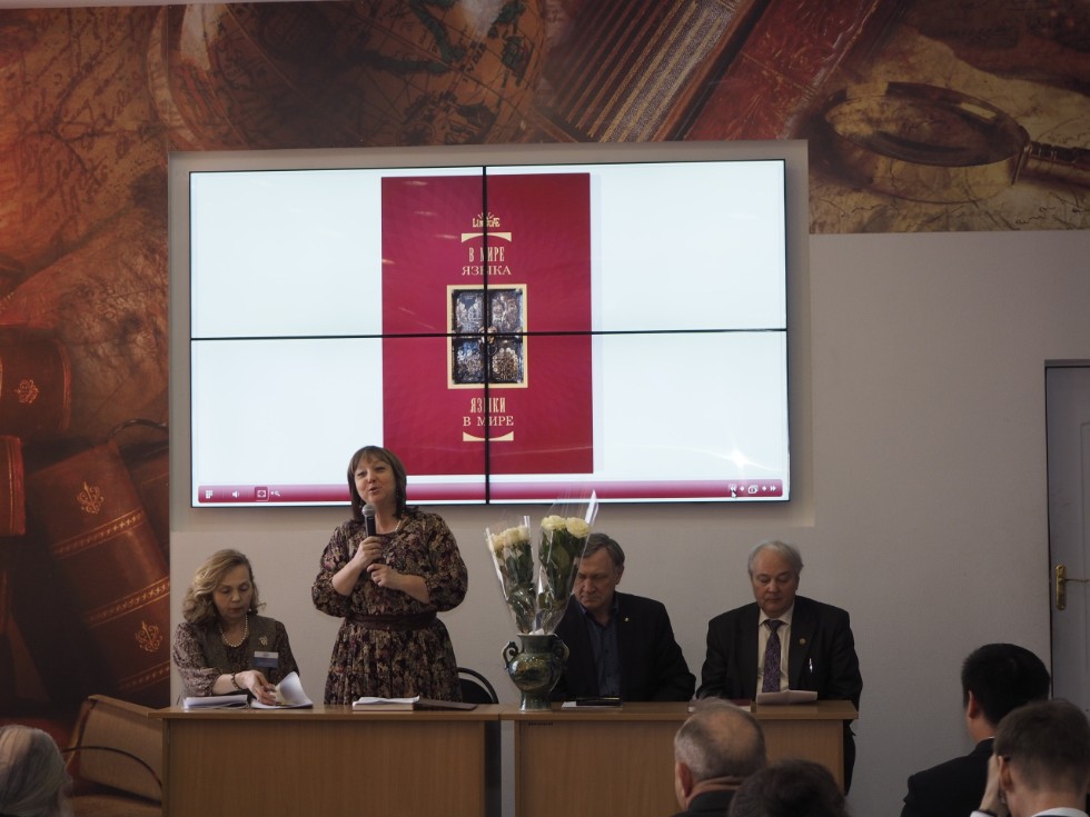 ������-���������������� ������ '� ���� �����, ����� � ����': �������������� ? ����� ���������