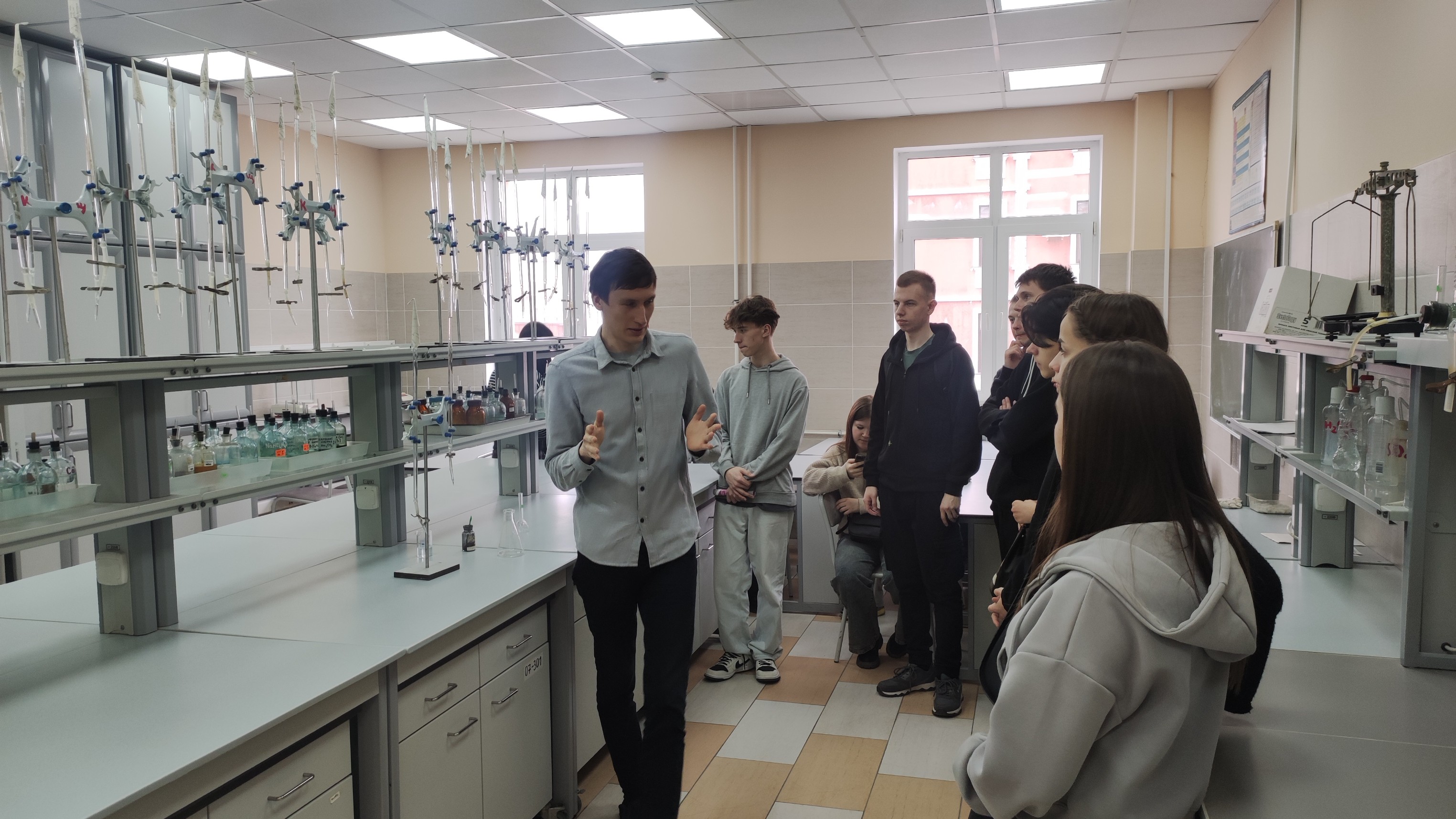 ���� �������� ������ � ���������� ���������