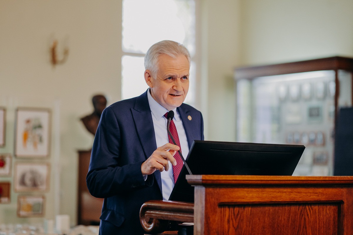 Состоялась Межрегиональная научно-практическая конференция 'XV БУСЫГИНСКИЕ ЧТЕНИЯ' Состоялась Межрегиональная научно-практическая конференция 'XV БУСЫГИНСКИЕ ЧТЕНИЯ'