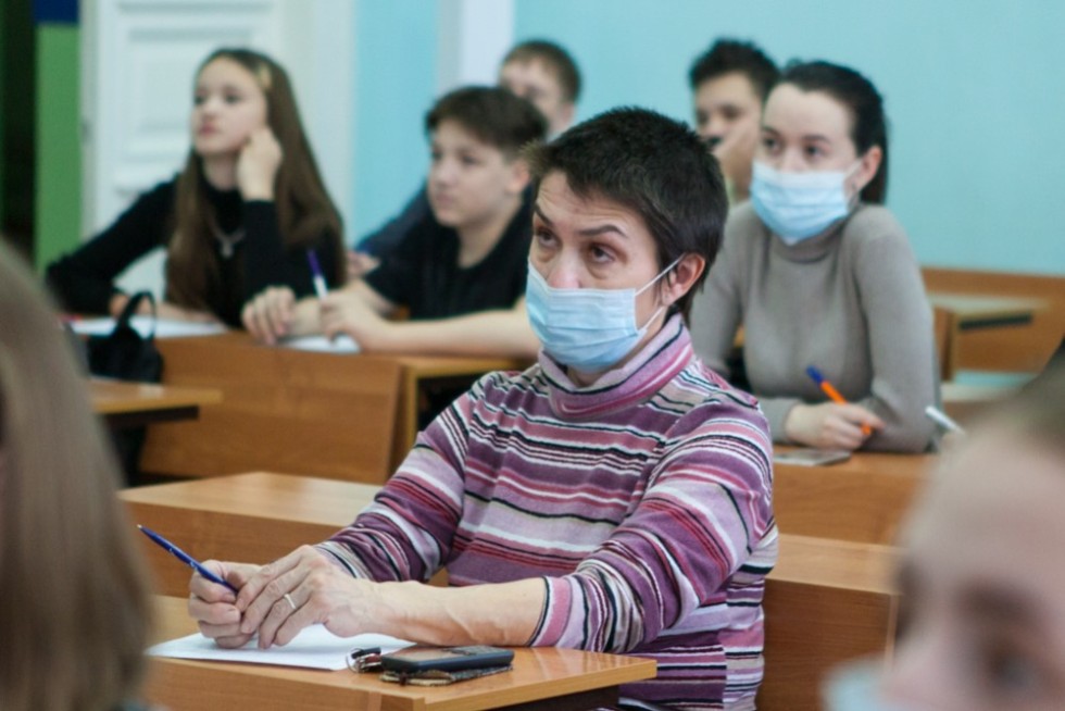 '��������� �������' ������ � ���������� ��������� ���