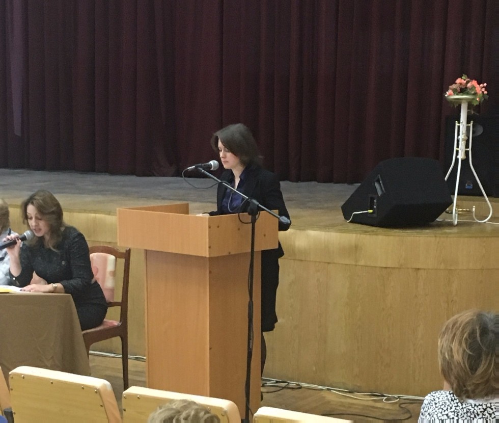 ��������� � ������: ����������� �������� �������� ��������������