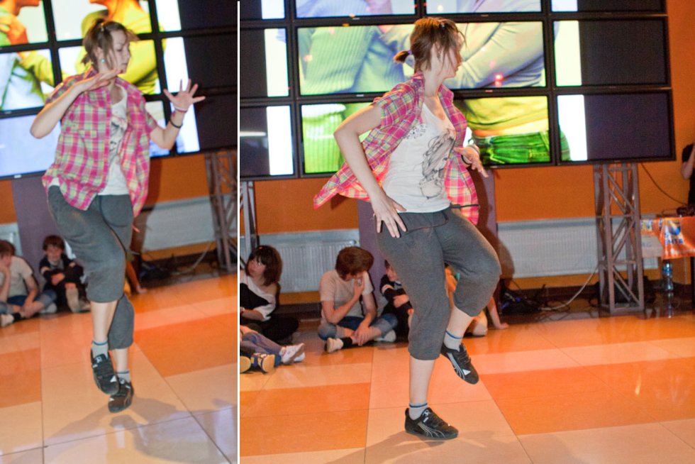 'Лица КФУ'. Танцуй, пока молодой! 'Лица КФУ'. Танцуй, пока молодой!