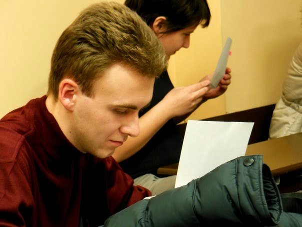 Ролевая игра живого действия Ролевая игра живого действия