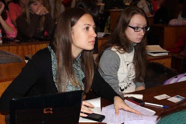 Деловая игра по дисциплине 'Анализ финансовой отчетности' среди студентов 409-412 и 413-418 групп ОЭП Деловая игра по дисциплине 'Анализ финансовой отчетности' среди студентов 409-412 и 413-418 групп ОЭП