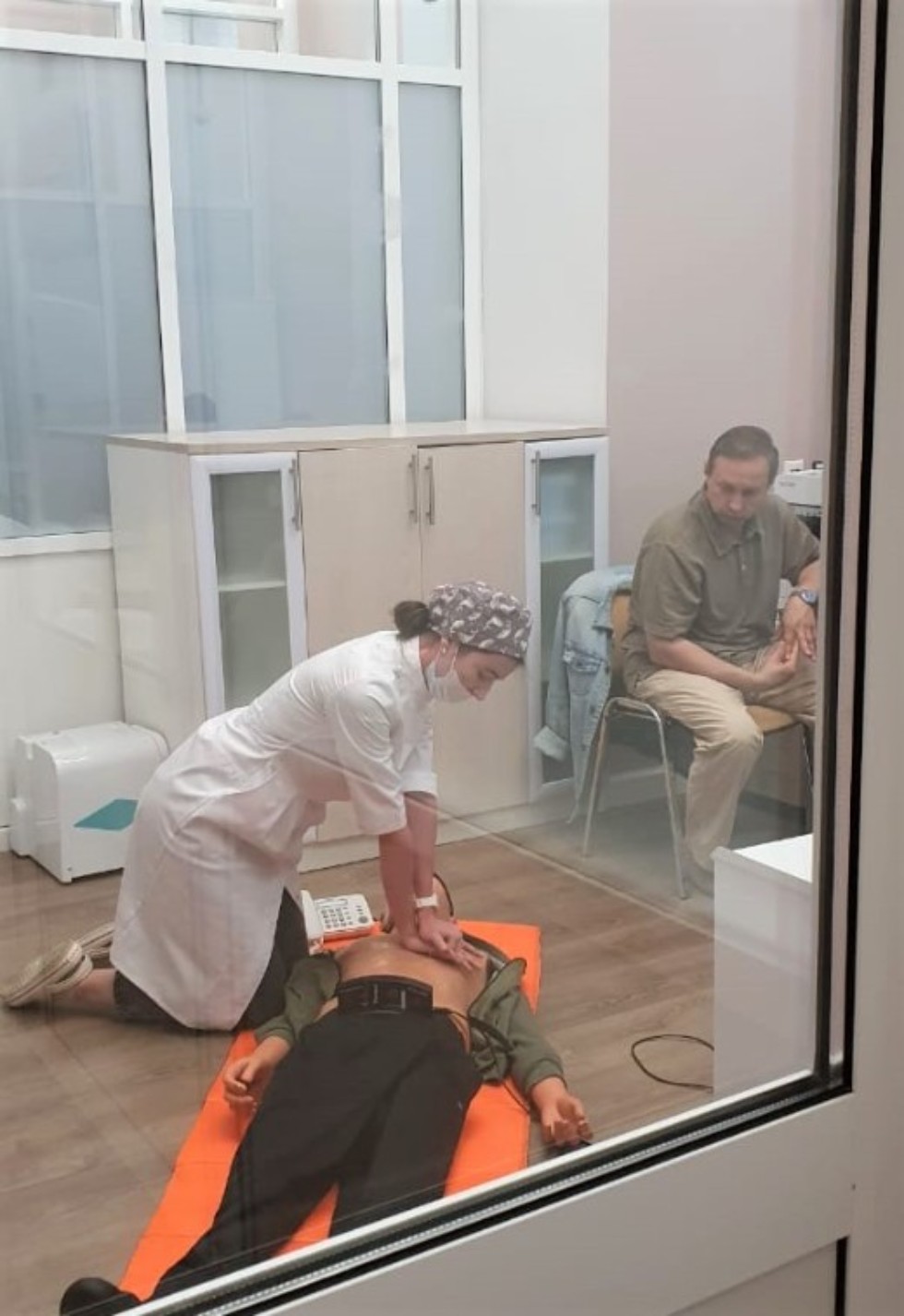 Первичная аккредитация специалистов 2022 года Первичная аккредитация специалистов 2022 года