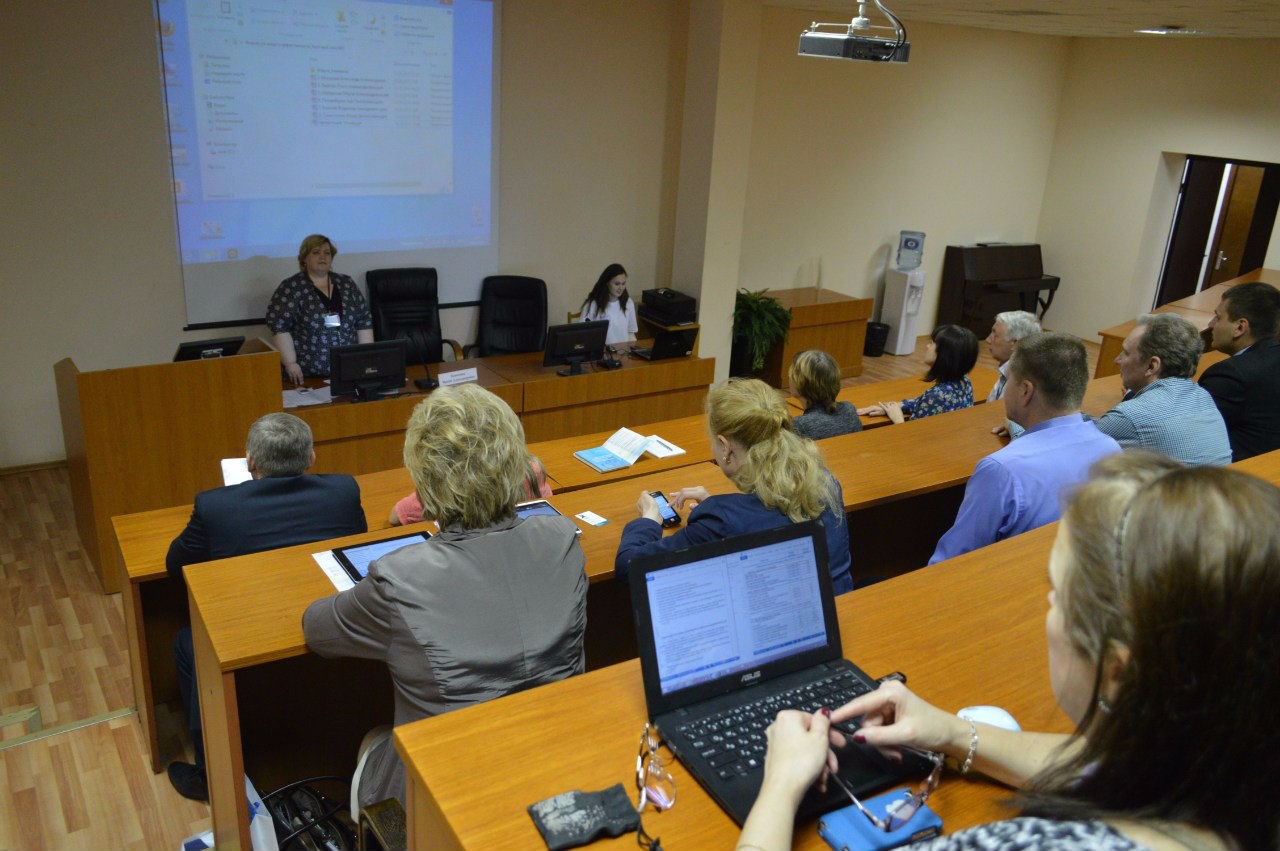 VII �������������� ����� '��������� �������������������: ����������� ����������� � �����'