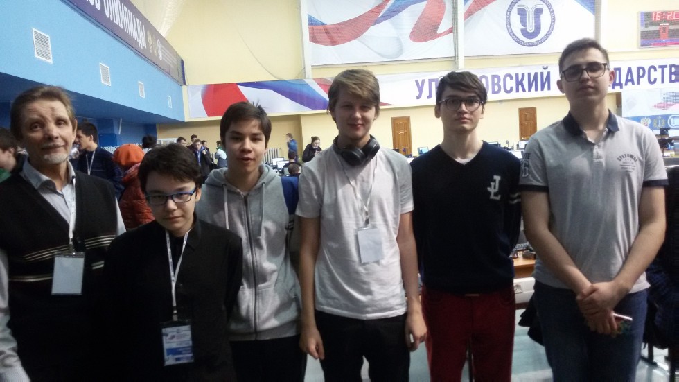 5 �� 5: �������� ����� ������������ � ��������� ��������������� ����� ������������� ��������� �� ����������� - 2018!