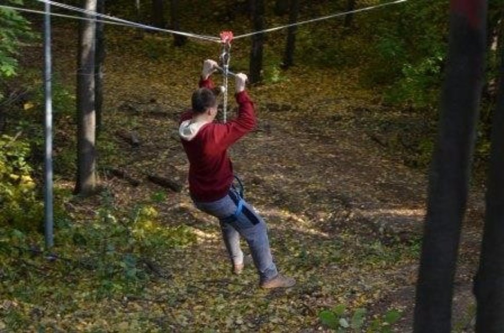 Посвящение 2016 Посвящение 2016