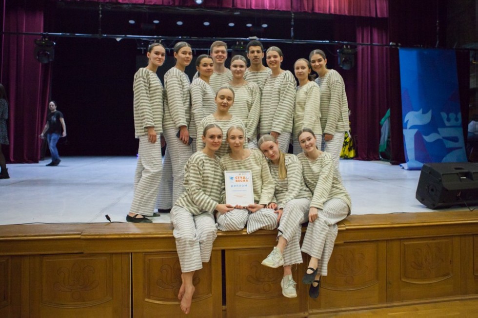 ����������� 'MAMMA MIA!' ��������� �� ����-�������� '������������ �����  2021'