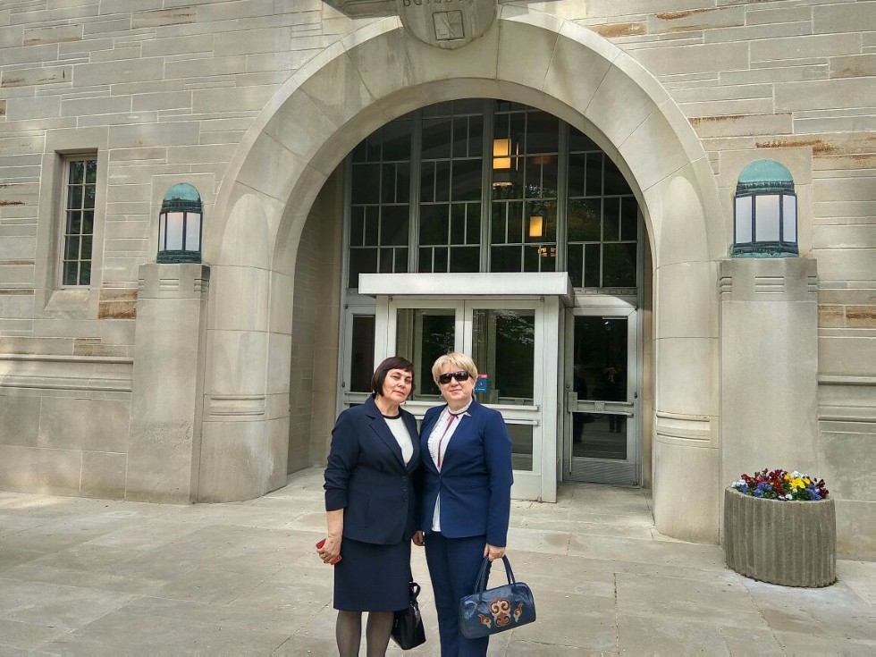 ������-��������������� �������� � ������������� �������