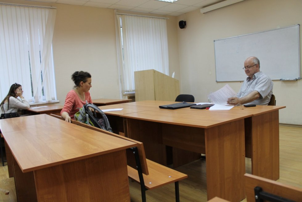 Завершился лекторий 'Повести покойного Ивана Петровича Белкина: опыт философско-драматургического исследования' Завершился лекторий 'Повести покойного Ивана Петровича Белкина: опыт философско-драматургического исследования'