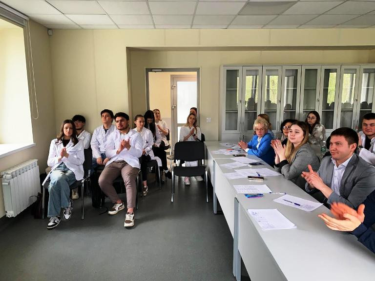 День науки 2025 День науки 2025