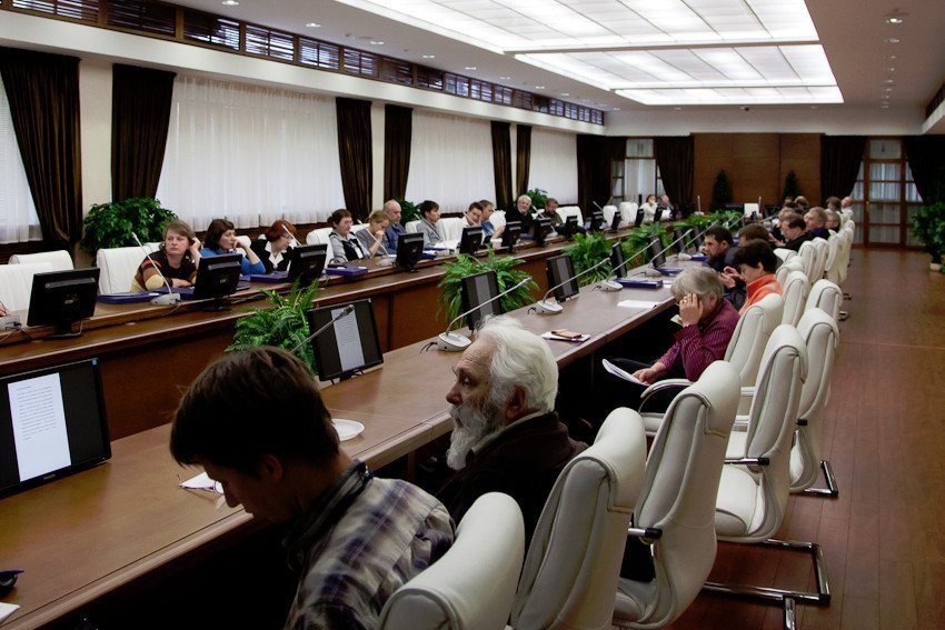 An International Seminar on Rock Geomagnetism, Paleomagnetism and Magnetism Opened in KFU