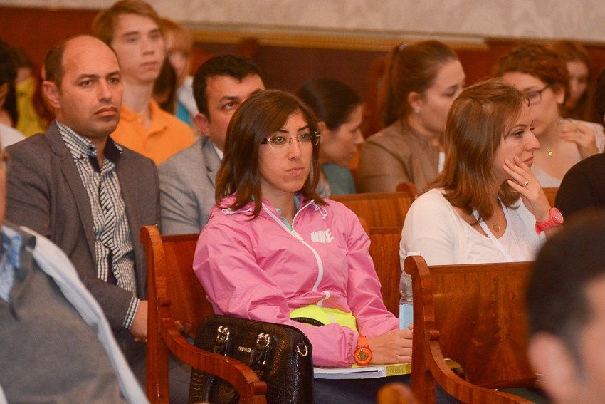 The 12th International Congress of Social Sciences in Turkic World: possibilities for KFU