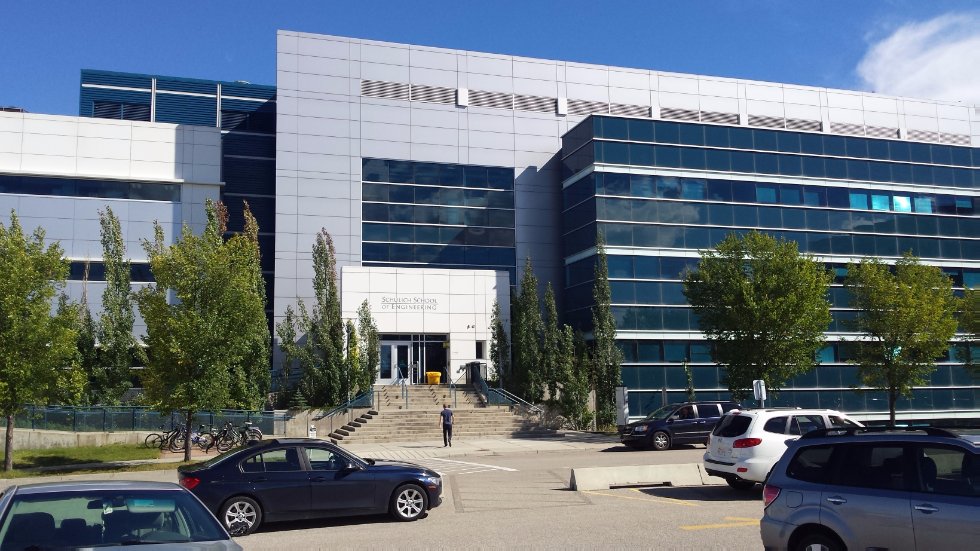 Ученые КФУ приняли участие во Всемирном конгрессе по тяжелой нефти в Канаде Ученые КФУ приняли участие во Всемирном конгрессе по тяжелой нефти в Канаде